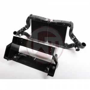 Wagner Tuning Competition Intercooler Kit Nissan R 35 - Img 3