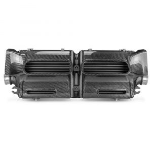 Wagner Tuning Competition Intercooler Kit Porsche 992 Turbo - Img 2