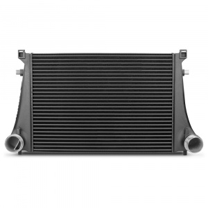 Wagner Tuning Competition Intercooler Kit VW Golf 8 GTI - Img 2