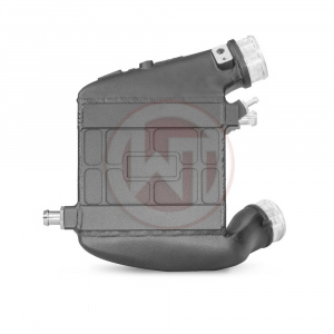 Wagner Tuning Competition Package Audi RS 4 B9 / RS5 F5 Intercooler / Radiator - Img 4