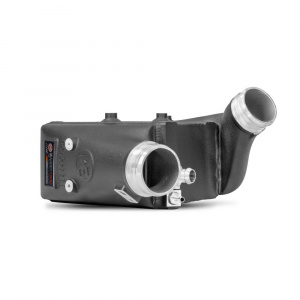 Wagner Tuning Performance Intercooler Kit Audi 2.9 TFSI - Img 3