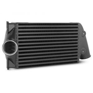 Wagner Tuning Performance Intercooler Kit EVO1 Porsche 997 Turbo - Img 4