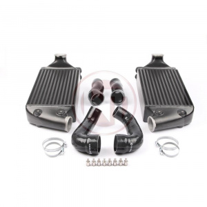 Wagner Tuning Performance Intercooler Kit Porsche 997 Turbo - Img 1