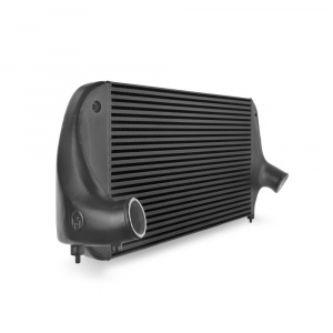 Wagner Tuning Performance Intercooler Kit VW Golf 2 GTI G60 - Img 2