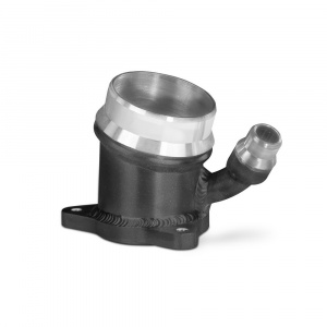 Wagner Tuning Turbo Inlet B58.2 BMW/Toyota for Hybrid Turbo Charger LM - Img 1