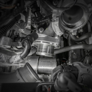 Wagner Tuning Turbo Outlet for VAG 2.0 TSI Engine EA888 Gen.4 - Img 4