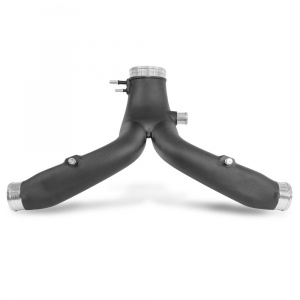 Y-charge pipe kit 001100006-KIT.991.2.WT - Img 4