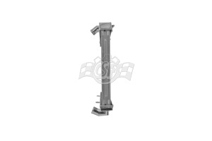 04-08 Mazda RX-8 High-Performance All-Aluminum Radiator - Img 2