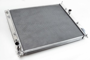 09-14 Cadillac CTS-V (Sedan/Coupe/Wagon) High-Performance All-Aluminum Radiator - Img 2