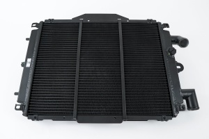 94-99 Ferrari F355 High-Performance All-Aluminum Radiator (LH) - Img 6
