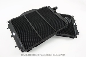 94-99 Ferrari F355 High-Performance All-Aluminum Radiator (RH) - Img 5