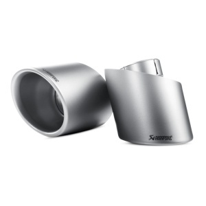 AKRAPOVIC M-FI/SS/1H/1 Exhaust System Slip-On Line (Stainless Steel) for ABARTH 595 / 595C 2012-2020 EC Approval - Img 10