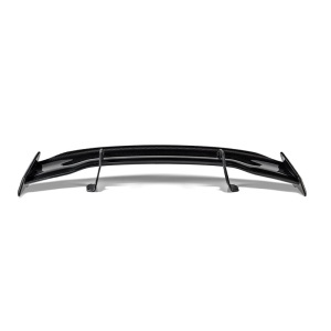 AKRAPOVIC WI-BM/CA/1/G Rear Wing (Carbon) for BMW M2 (G87) / M3 (G80/G81) / M4 (G82/G83) 2021-2024 - Img 3