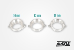 Audi RS3 (8V 8Y) / TT RS (8S) Inlet hose Turbo - Img 5