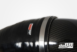 Audi RS3 (8V) / TT RS (8S) Closed Intake System - Img 6