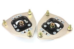BC Racing Mounts B-08-Caster-Camber-Mounts