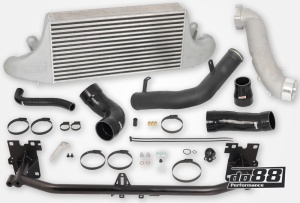 BigPack Audi RS3 8V - Img 2