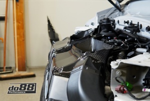 BigPack Porsche 911 Turbo (992) - Img 5