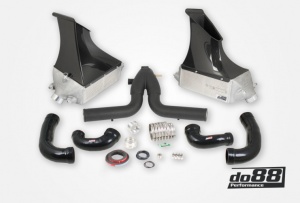 BigPack Porsche 991.2 Turbo 2015-