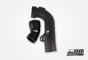BMW 135i 335i 35i N55 2010-2013 (E9X E8X) Pressure pipe - Img 2