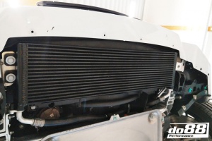 BMW F8X M2C M3 M4 Engine oil cooler Racing - Img 5