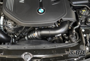 BMW M240i 340i 440i F22 F30 F32 B58 Gen 1 Charge pipe - Img 6