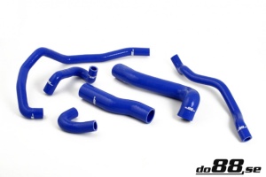 BMW M3 E46 Coolant hoses - Img 1