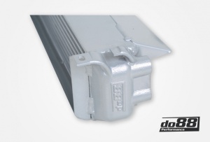 BMW M3 E46 Engine oil cooler Racing - Img 3