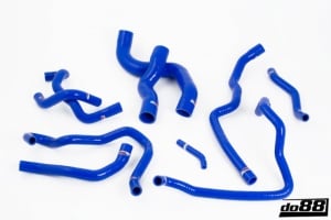 BMW M3 E92 Coolant hoses - Img 1