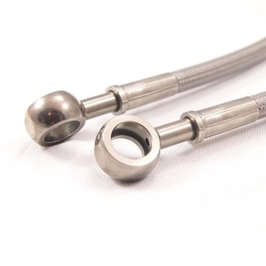 Brake lines HEL Audi A3 1.6 FSi - Img 3