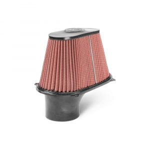 Carbon Air Intake System Ø76mm 300001001 - Img 3