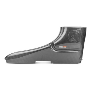 Carbon Air Intake System Ø76mm 300001009.GTI - Img 2
