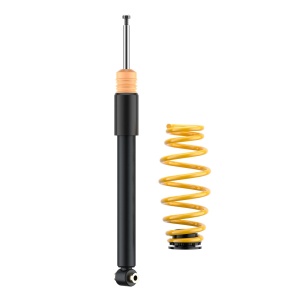 Coilovers ST X galvanized steel (with fixed damping) 1321000M - Img 8