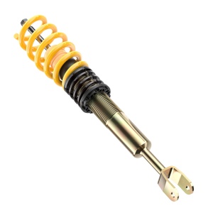 Coilovers ST X galvanized steel (with fixed damping) 13210027 - Img 4