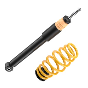 Coilovers ST X galvanized steel (with fixed damping) 13210039 - Img 6