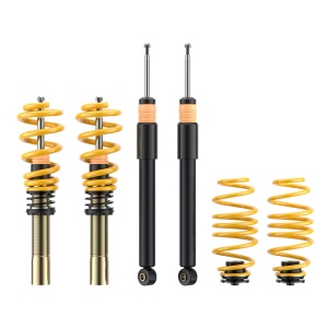 Coilovers ST X galvanized steel (with fixed damping) 13210077