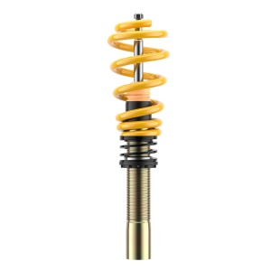 Coilovers ST X galvanized steel (with fixed damping) 13210077 - Img 5