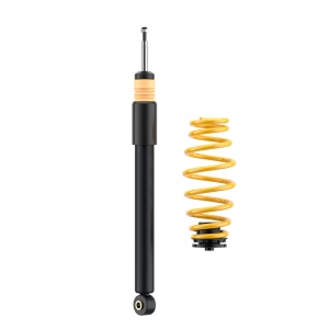 Coilovers ST X galvanized steel (with fixed damping) 13210078 - Img 8