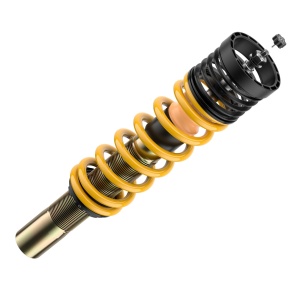 Coilovers ST X galvanized steel (with fixed damping) 132100AV - Img 3