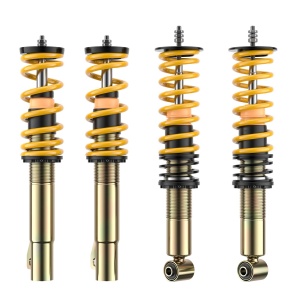Coilovers ST X galvanized steel (with fixed damping) 13215014