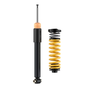 Coilovers ST X galvanized steel (with fixed damping) 1322000D - Img 8