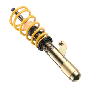 Coilovers ST X galvanized steel (with fixed damping) 1322000J - Img 4