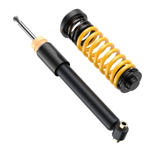 Coilovers ST X galvanized steel (with fixed damping) 1322000P - Img 7