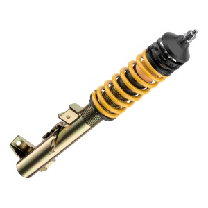 Coilovers ST X galvanized steel (with fixed damping) 13220011 - Img 3