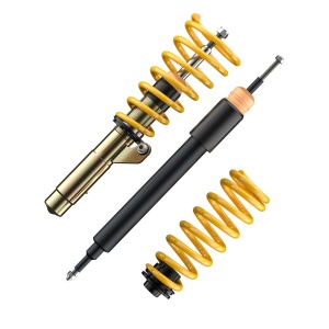 Coilovers ST X galvanized steel (with fixed damping) 13220032 - Img 2