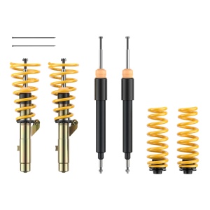 Coilovers ST X galvanized steel (with fixed damping) 13220033