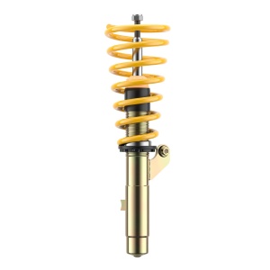 Coilovers ST X galvanized steel (with fixed damping) 13220033 - Img 5
