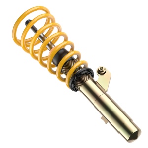 Coilovers ST X galvanized steel (with fixed damping) 13220039 - Img 4