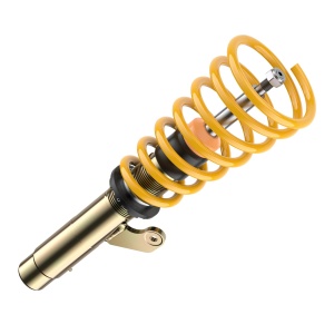 Coilovers ST X galvanized steel (with fixed damping) 13220049 - Img 3