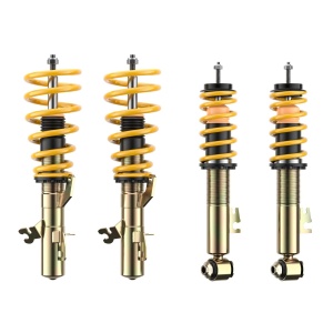 Coilovers ST X galvanized steel (with fixed damping) 13220075